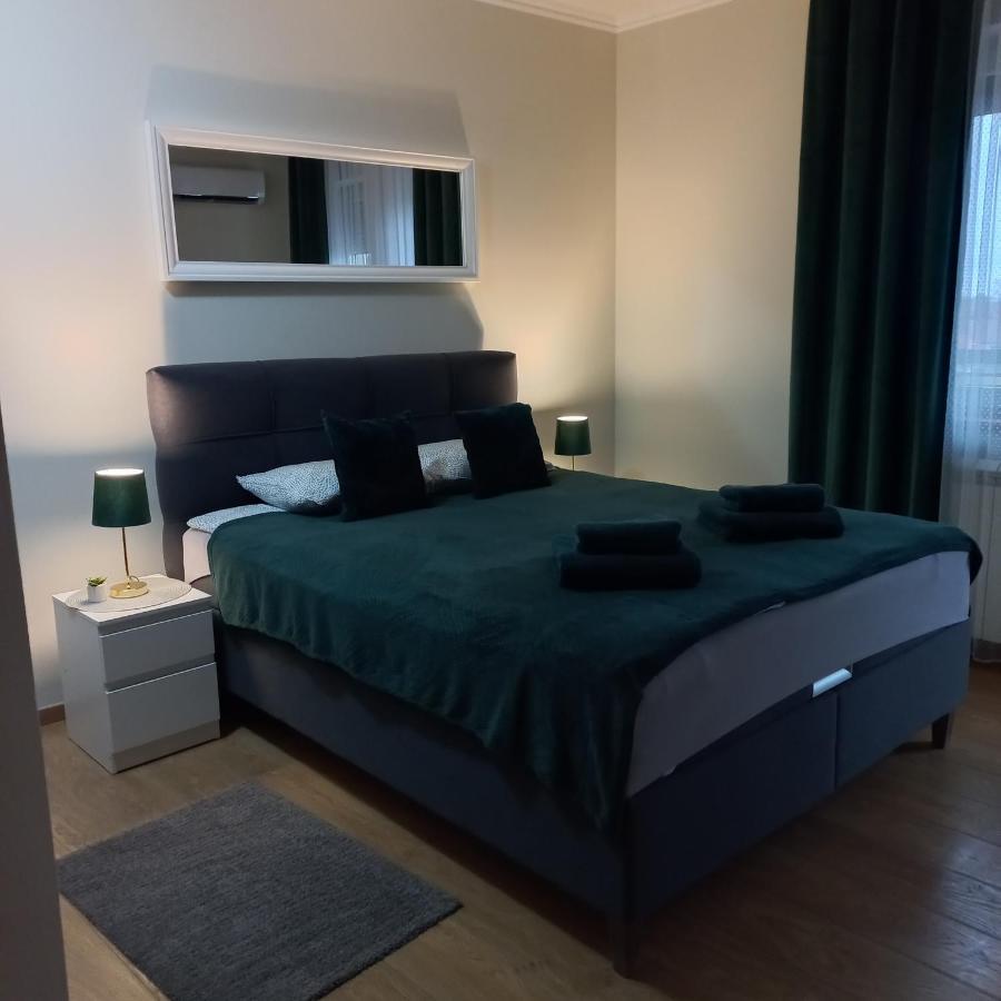 Apartman Lola Subotica Exterior photo